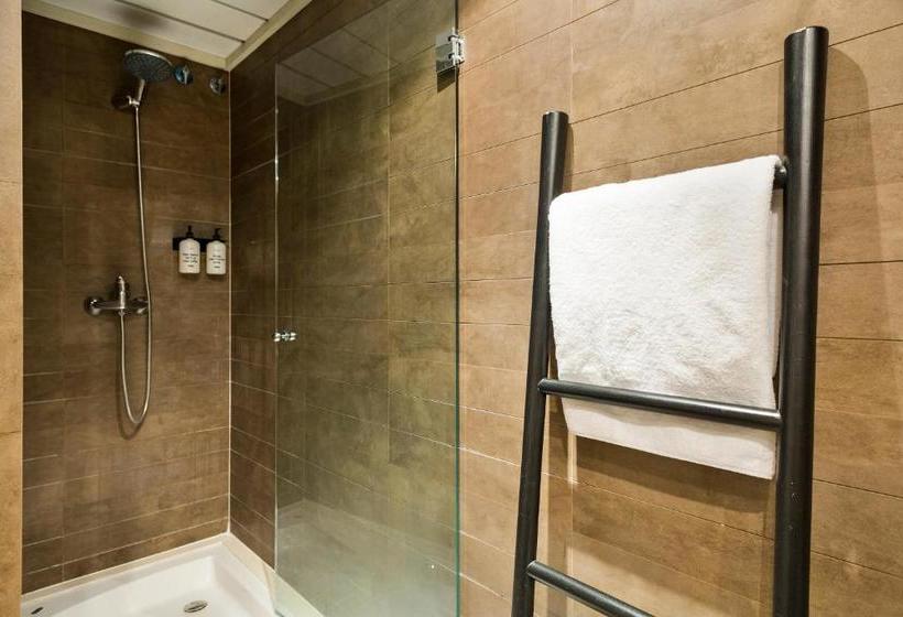 Uma Suites Barceloneta Beach