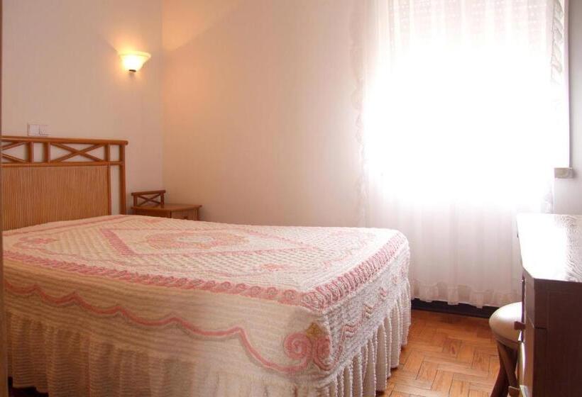 住宿加早餐  Residencial Miramar