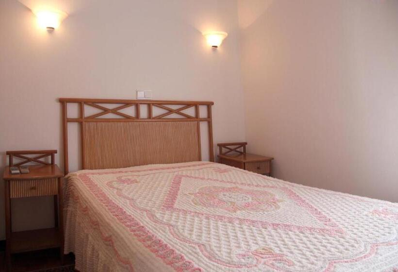 住宿加早餐  Residencial Miramar