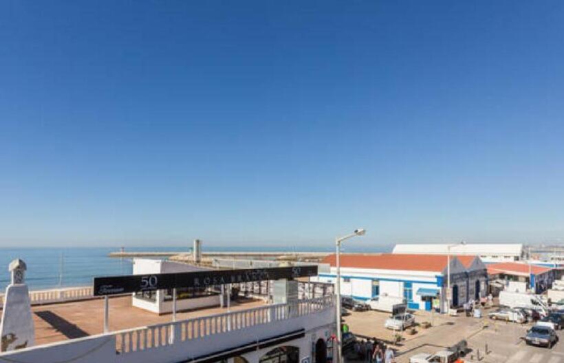 住宿加早餐  Residencial Miramar