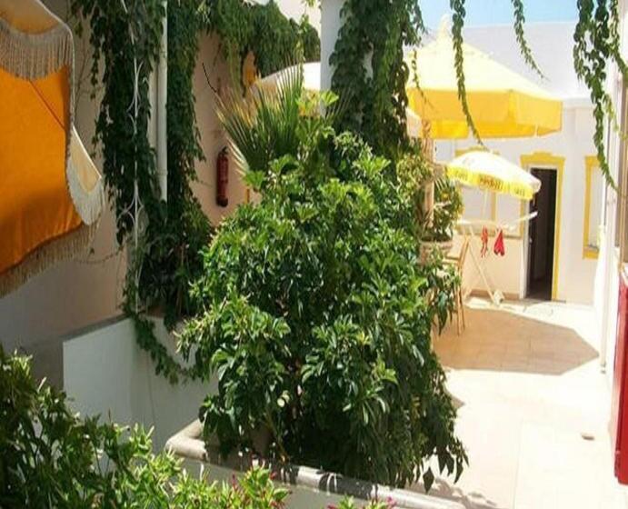 住宿加早餐  Residencial Miramar