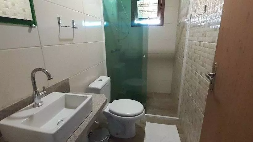 مسافرخانه Refúgio Do Lago