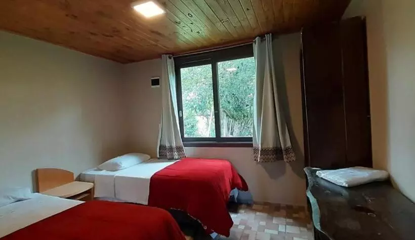 مسافرخانه Refúgio Do Lago