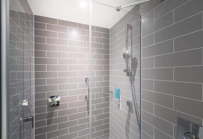 Hotelli Holiday Inn Express   Erlangen, An Ihg