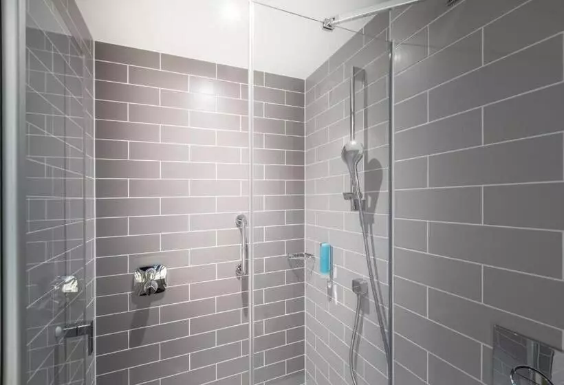 ホテル Holiday Inn Express   Erlangen, An Ihg