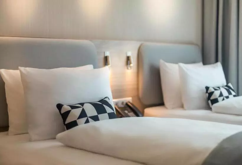 ホテル Holiday Inn Express   Erlangen, An Ihg