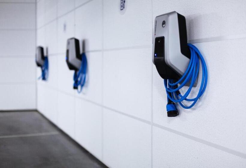 Hotelli Holiday Inn Express   Erlangen, An Ihg