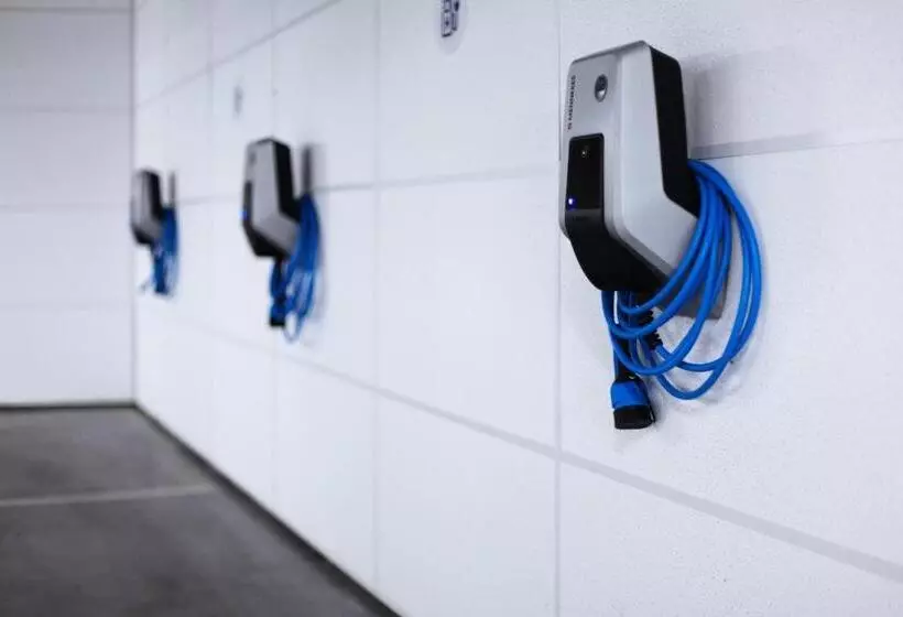 ホテル Holiday Inn Express   Erlangen, An Ihg