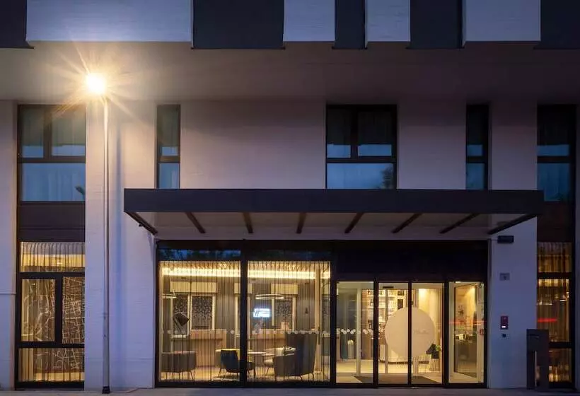 ホテル Holiday Inn Express   Erlangen, An Ihg