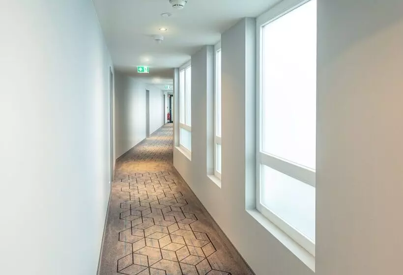 ホテル Holiday Inn Express   Erlangen, An Ihg