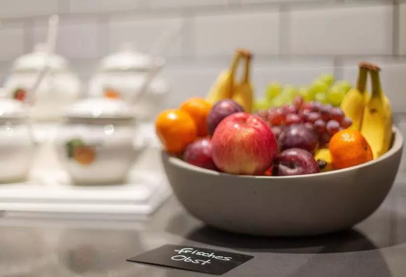 ホテル Holiday Inn Express   Erlangen, An Ihg