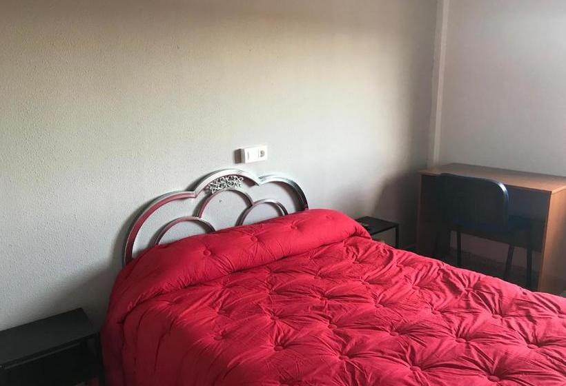 فندق Hostal San Miguel