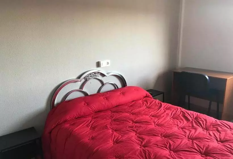 هتل Hostal San Miguel