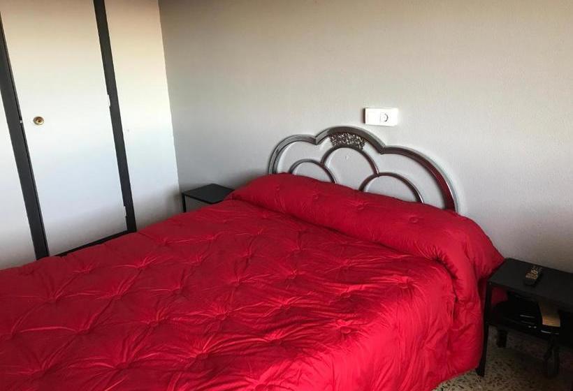 فندق Hostal San Miguel