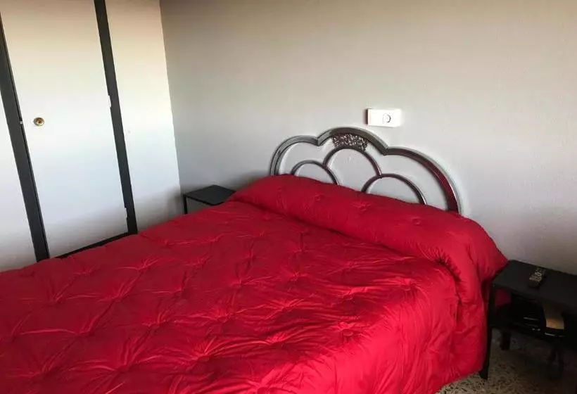 هتل Hostal San Miguel