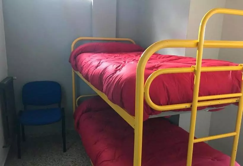 هتل Hostal San Miguel