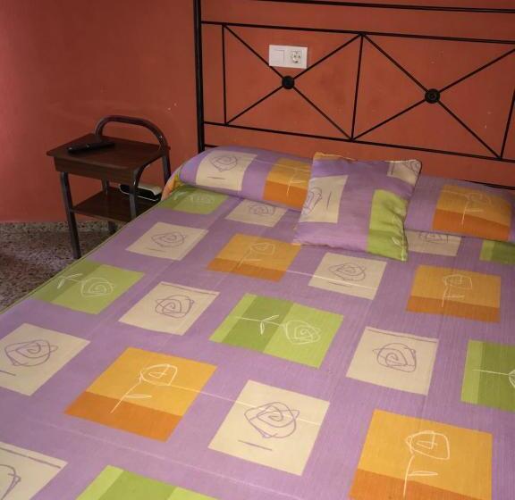 فندق Hostal San Miguel