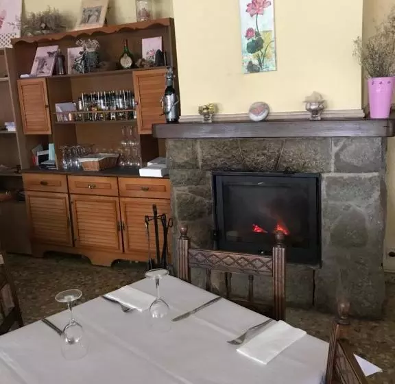 هتل Hostal San Miguel