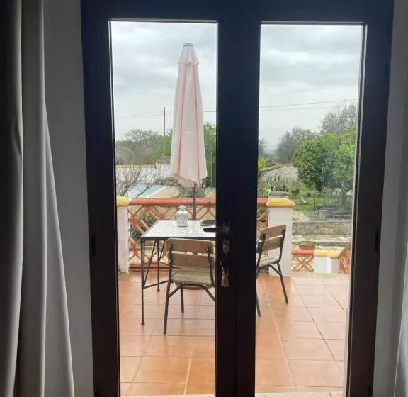 ペンション A Flor Da Rosa