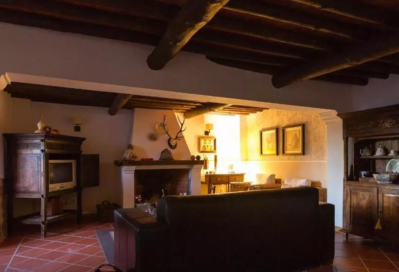 ペンション A Flor Da Rosa