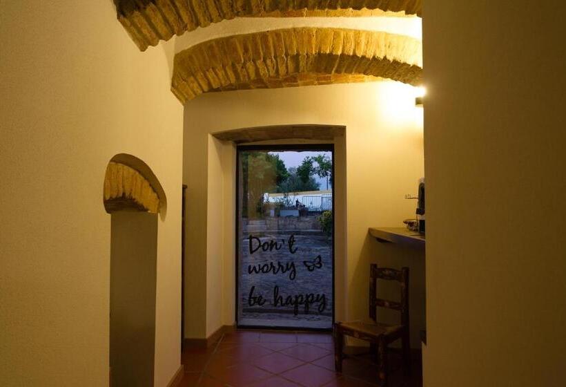 پانسیون A Flor Da Rosa