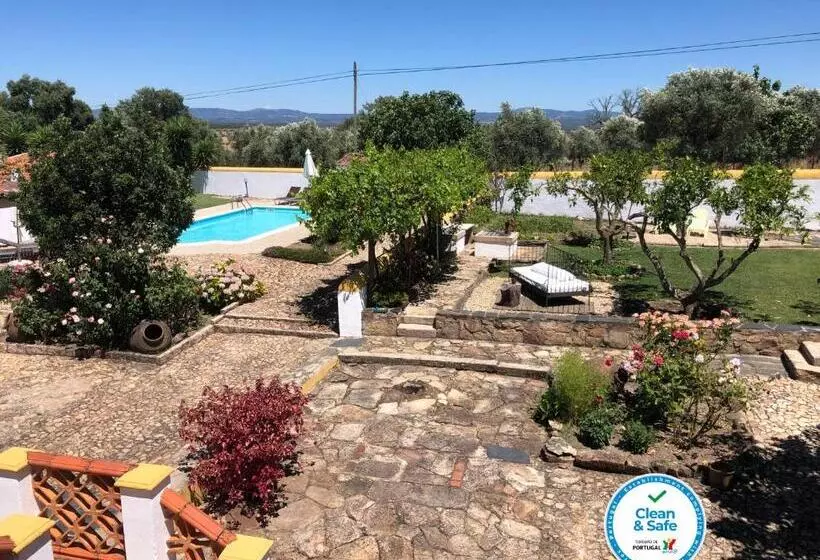 ペンション A Flor Da Rosa