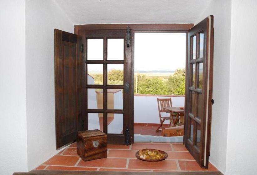 پانسیون A Flor Da Rosa