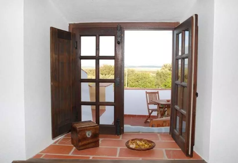 ペンション A Flor Da Rosa