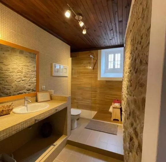 ペンション A Flor Da Rosa