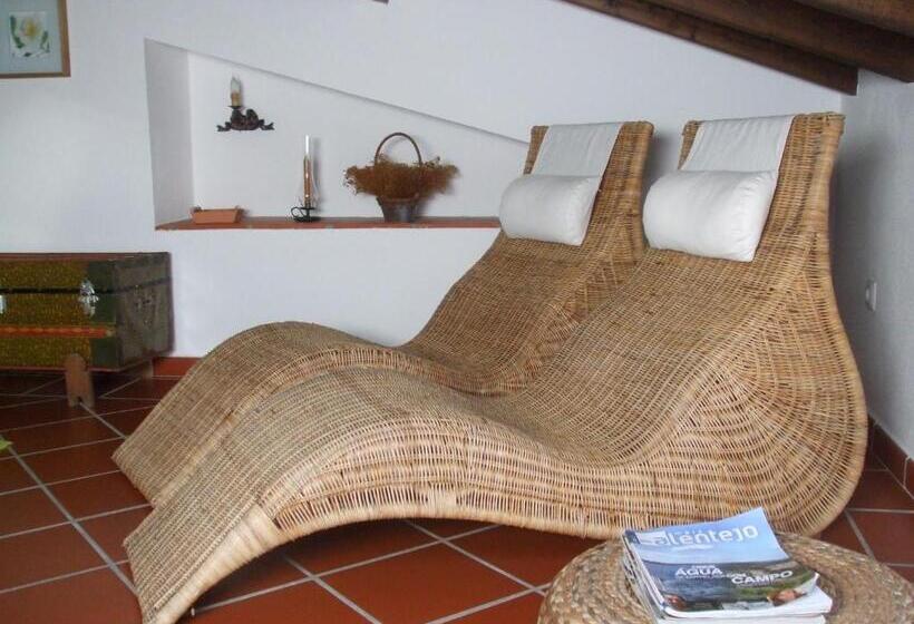 پانسیون A Flor Da Rosa