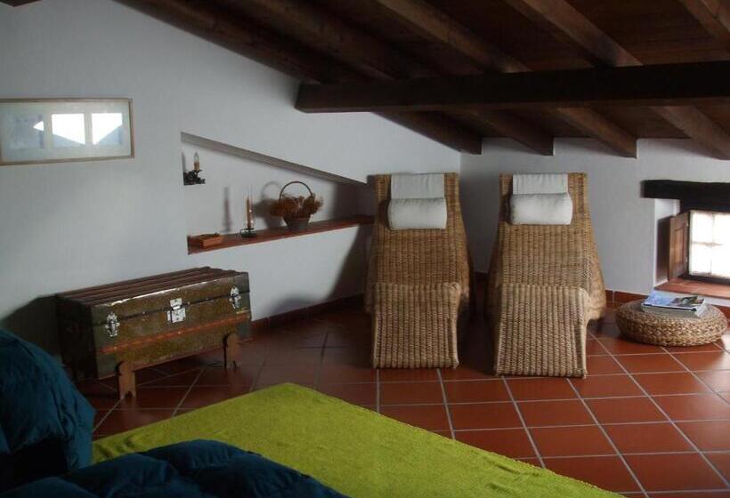 پانسیون A Flor Da Rosa