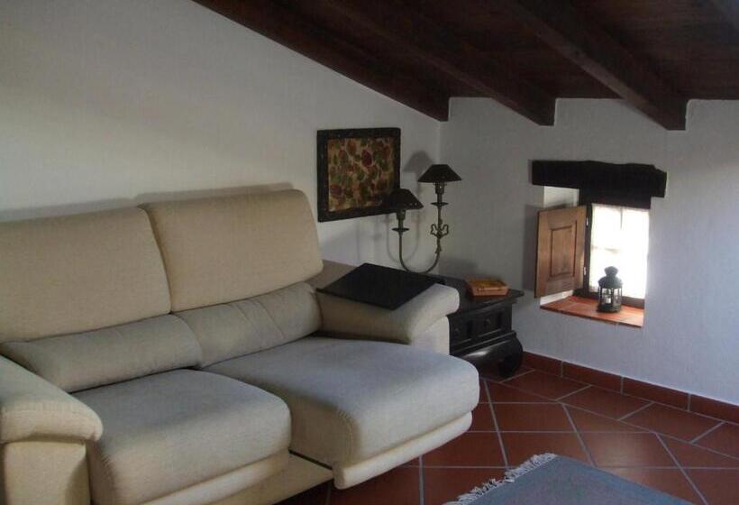 پانسیون A Flor Da Rosa