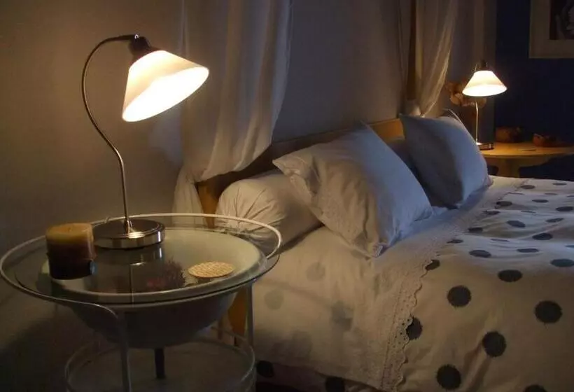 ペンション A Flor Da Rosa