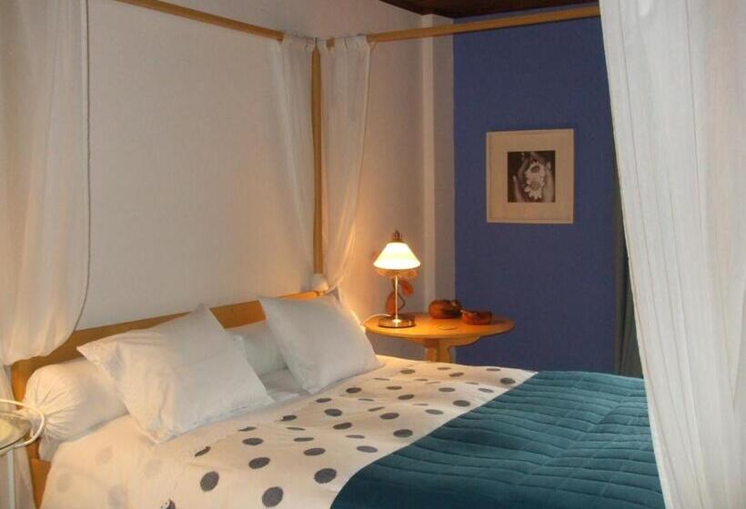 پانسیون A Flor Da Rosa