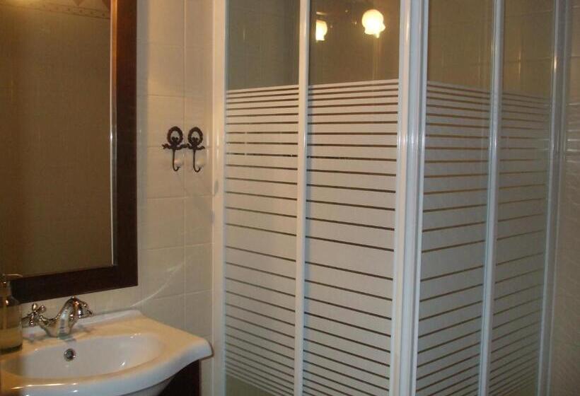 پانسیون A Flor Da Rosa