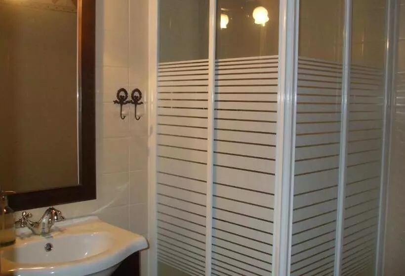 ペンション A Flor Da Rosa