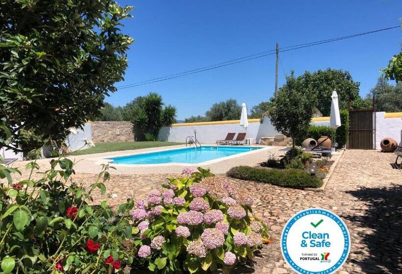 پانسیون A Flor Da Rosa