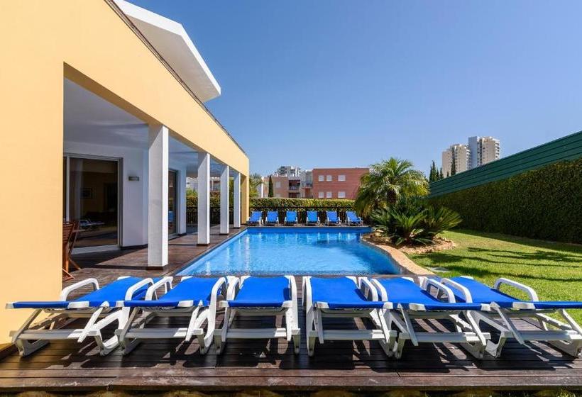 بنسيون Vilarosa Guesthouse