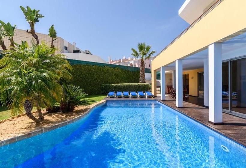 بنسيون Vilarosa Guesthouse