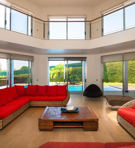 بنسيون Vilarosa Guesthouse