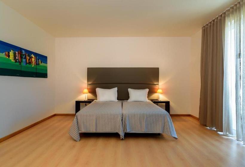 بنسيون Vilarosa Guesthouse