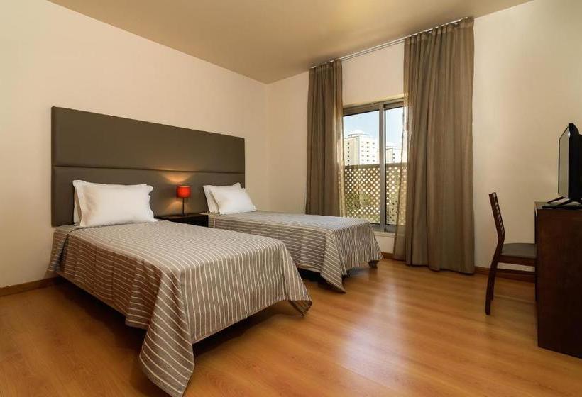 بنسيون Vilarosa Guesthouse