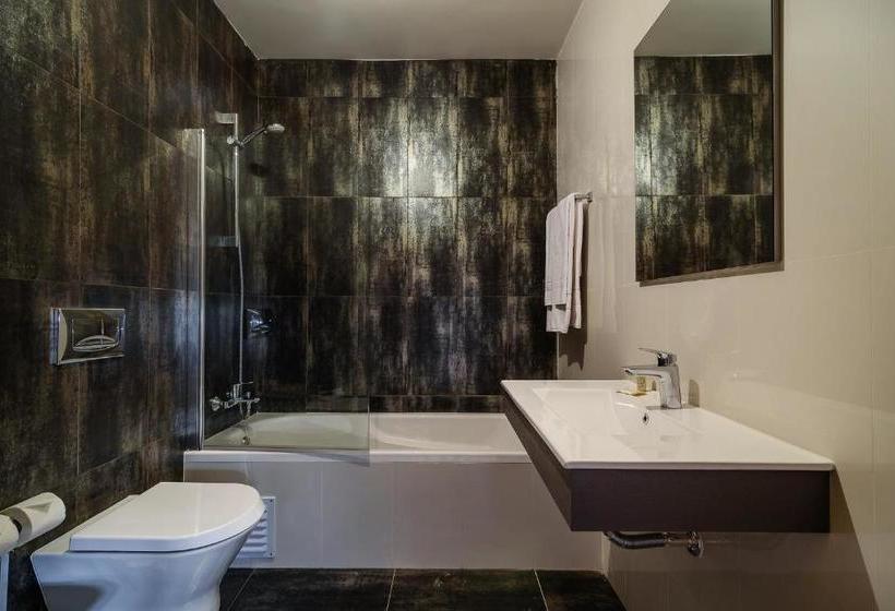 بنسيون Vilarosa Guesthouse