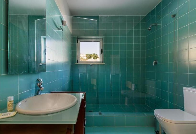 بنسيون Vilarosa Guesthouse