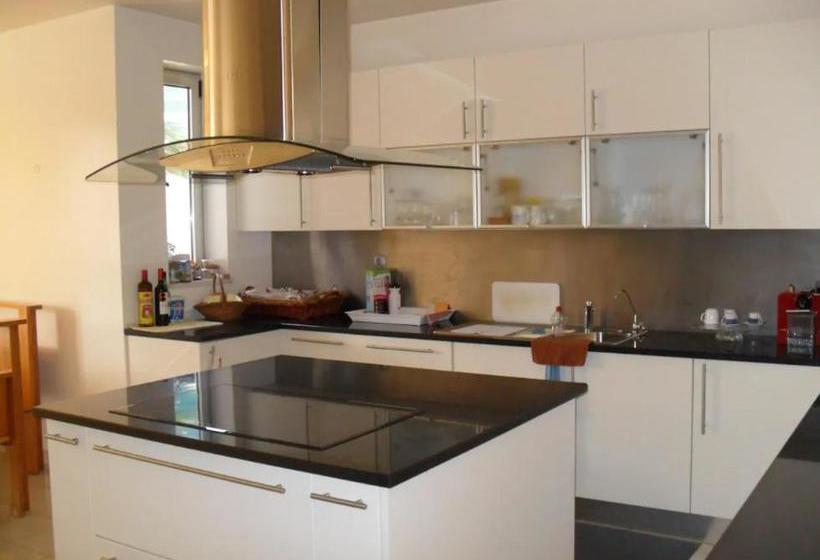 بنسيون Vilarosa Guesthouse