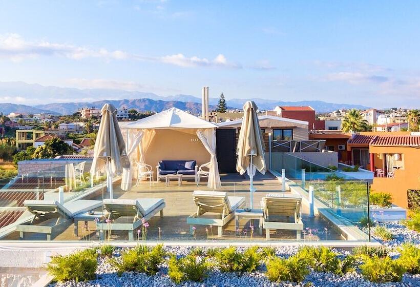 Airis Boutique Hotel & Suites For Adults Only