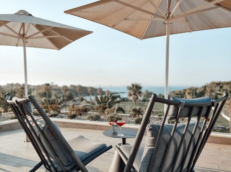 Airis Boutique Hotel & Suites For Adults Only