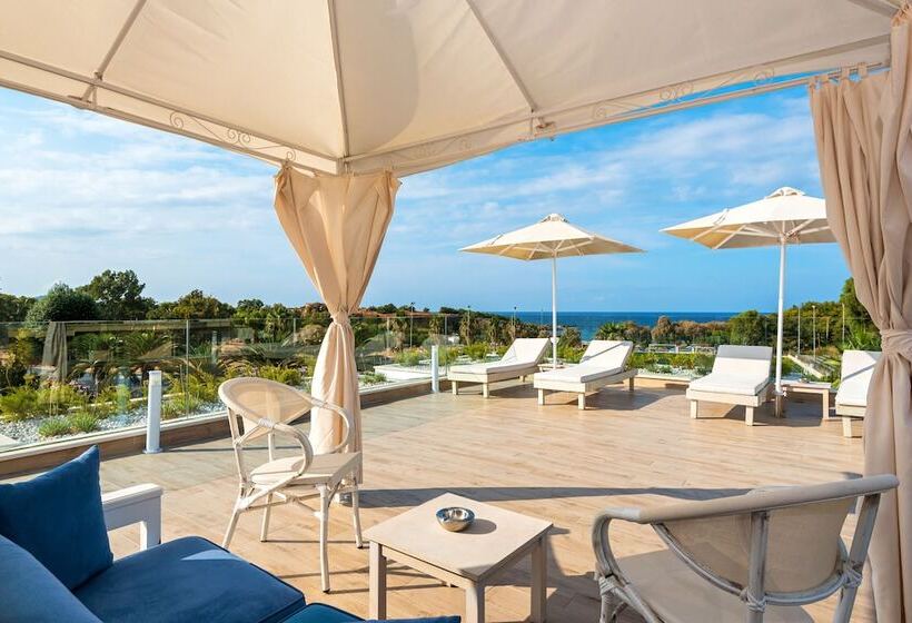 Airis Boutique Hotel & Suites For Adults Only