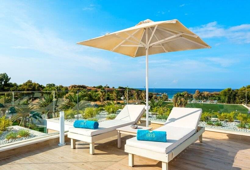 Airis Boutique Hotel & Suites For Adults Only