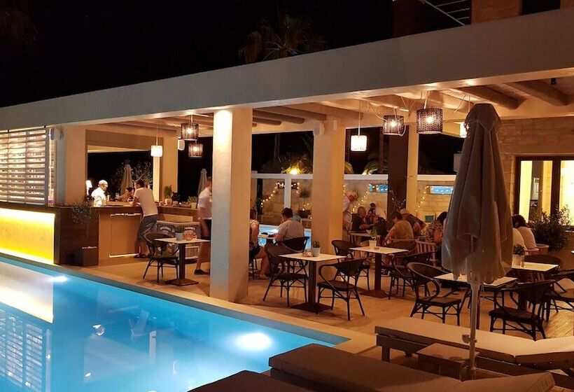 Airis Boutique Hotel & Suites For Adults Only